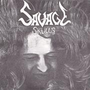 Savage Skülls - Lost but Never Found