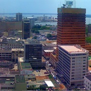 Abidjan, Ivory Coast