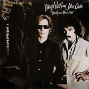 Hall and Oates - &quot;Winged Bull&quot;
