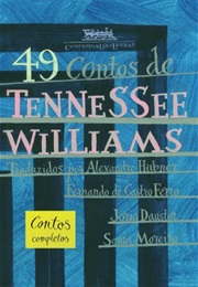 Balas Sortidas (Tenneessee Williams)