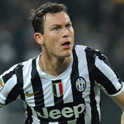 Stephan Lichtsteiner