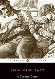 A Country Doctor (Sarah Orne Jewett)
