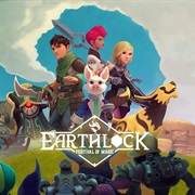 Earthlock: Festival of Magic