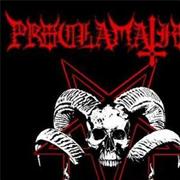 Proclamation - Advent of the Black Omen