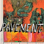 Quarantine the Past: The Best of Pavement