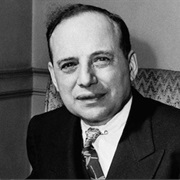 Benjamin Graham