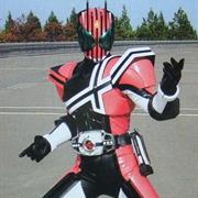 Kamen Rider Decade