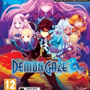 Demon Gaze