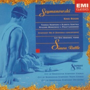 Karol Szymanowski - King Roger