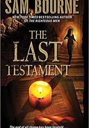 The Last Testament (Sam Bourne)