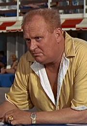 Auric Goldfinger