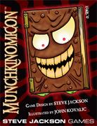 Munchkinomicon