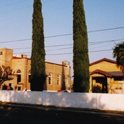 Stockton, California