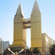 Sheraton International, Chongqing