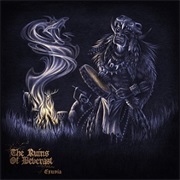 The Ruins of Beverast - Exuvia