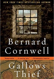 Gallows Thief (Bernard Cornwell)