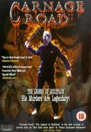 Carnage Road (2000)