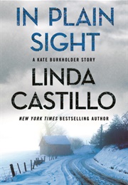 In Plain Sight #10.5 (Linda Castillo)