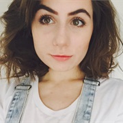 Dodie Clark