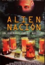 Alien Nation: The Enemy Within