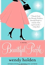 Beautiful People (Wendy Holden)