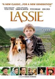 Lassie (2005)