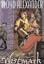 Westmark (Lloyd Alexander)