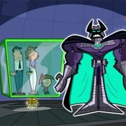 Please Don't Feed the Turners