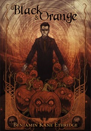 Black and Orange (Benjamin Kane Etheridge)