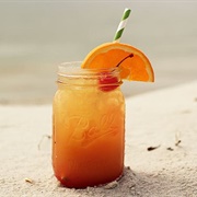 Planter's Punch (Jamaica)