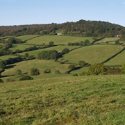 Lambert's and Coney's Castle