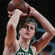 Larry Bird