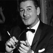 Errol Flynn I've Had a Hell of Alot of Fun and I Enjoyed Every Minute of It"