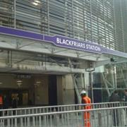 Blackfriars