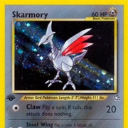 Skarmory