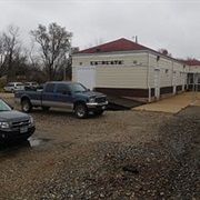 La Plata Station (Missouri)