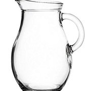 Pitcher