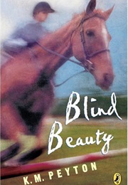 Blind Beauty (K.M. Peyton)