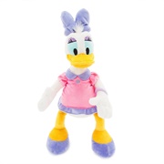 Daisy Duck Toy