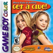 Mary-Kate & Ashley: Get a Clue