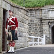 Halifax Citadel