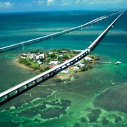 Overseas Highway, Florida