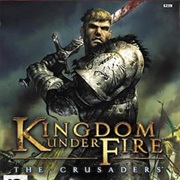 Kingdom Under Fire: The Crusaders