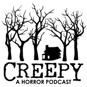 Creepy: A Horror Podcast