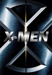 X-Men (2000)