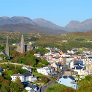 Clifden