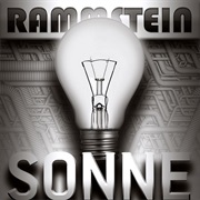 Sonne - Ramstein