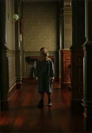 Óscar Casas in El Orfanato (2007)