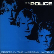 Spirits in the Material World - The Police