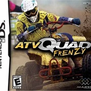 ATV: Quad Frenzy